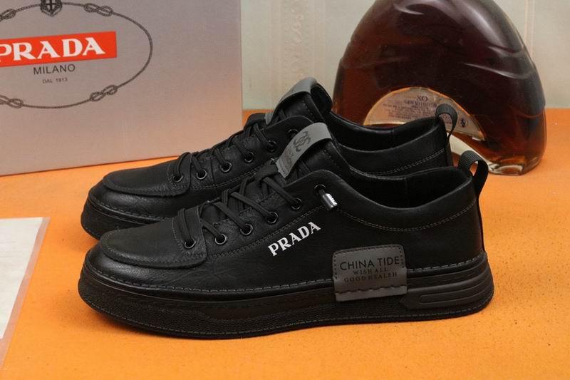 Prada Men's Shoes 405